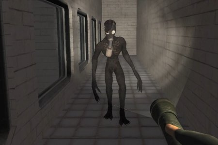 Scp 096 Game