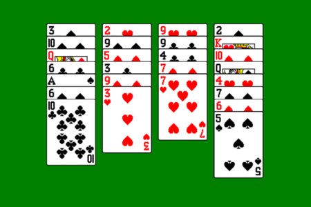 freecell online free game