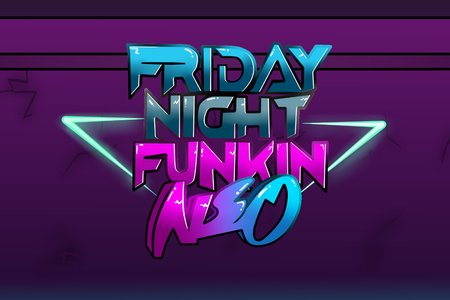 Friday Night Funkin Neo Game Play Online For Free Gamasexual 