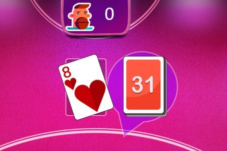 play gin rummy online with friends