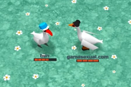 Goosegame Io Play Online For Free Gamasexual Com