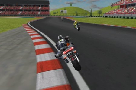 moto racing online
