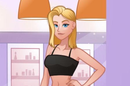 For dress up games girl free Play Dress