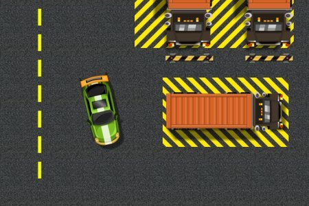 Jazzy Car Parking Game Play Online For Free Gamasexual Com