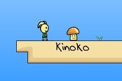 Kinoko