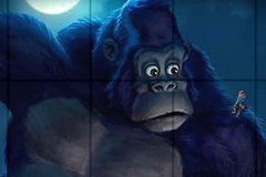 Kong: King of the Apes — Jigsaw Puzzle