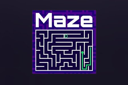 Maze (Famobi)