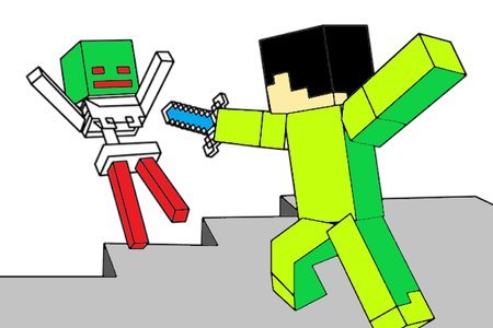 Download Minecraft Coloring Book Game Play Online For Free Gamasexual Com