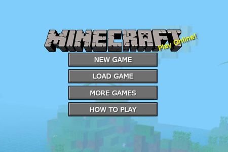 minecraft games for kids to play