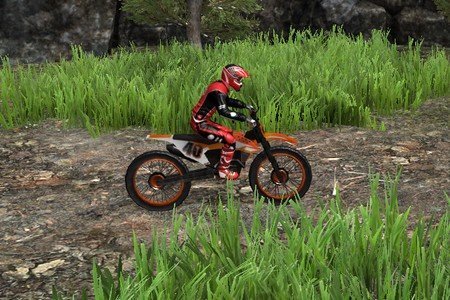 Moto Trials Offroad 2