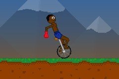 Poo Bike