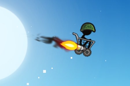 Shopping Cart Hero HD