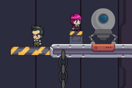 Space Prison Escape 2 Game Play Online For Free Gamasexual