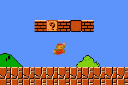 Mario games free download for tablet