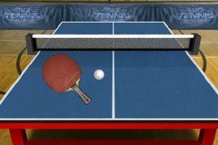 play table tennis online
