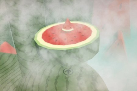Stunt crazy watermelon gaming skins
