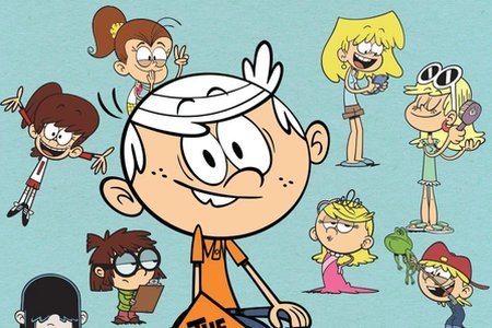 The Loud House: What's Your Perfect Number of Sisters?