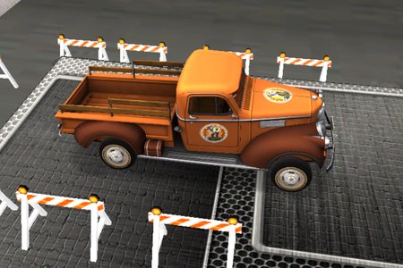 Warehouse Truck Parking Game Play Online For Free Gamasexual Com
