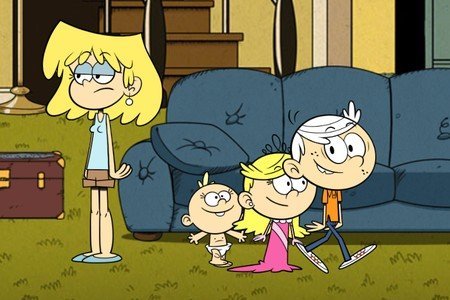 The Loud House Games Play Free Online The Loud House Games Gamasexual Com