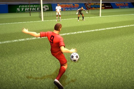 free online football games