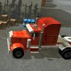18 Wheeler Cargo Simulator 2 Game