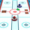 3D Air Hockey Game
