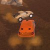 4x4 Off-Road Racing Game