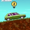 Adventure Drivers Game