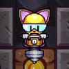Adventure Kitty: Drill Buster — Revamped Game