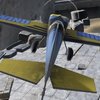 Amazing Airplane Racer Game