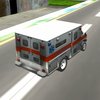 Ambulance Driver Game