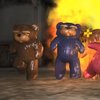 Angry Teddy Bears Game