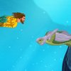 Aquaman: Race To Atlantis Game