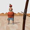 Archery Apple Shooter Game