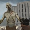 Arena Zombie City Game