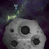 Asteroid Must Die! Game
