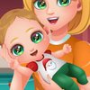 Baby Cathy Newborn: Episode 2 Game