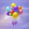 Balloon Match 3D Game