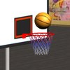 Basketball Street Game