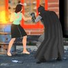 Bat Hero: Immortal Legend — Crime Fighter Game