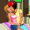 Bedroom Kissing Game