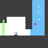 Big Tower, Tiny Square Game