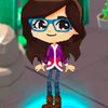 Block Party: Game Shakers Game