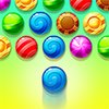 Bubble Shooter Candy Game