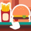 Burger Clicker Game
