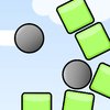 Cannon Block Ball Game