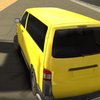 Car Rush 3D Game