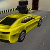 Car Tracks Unlimited Game