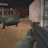 Cargo Crime Shooter Game