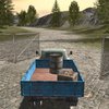 Cargo Drive Game